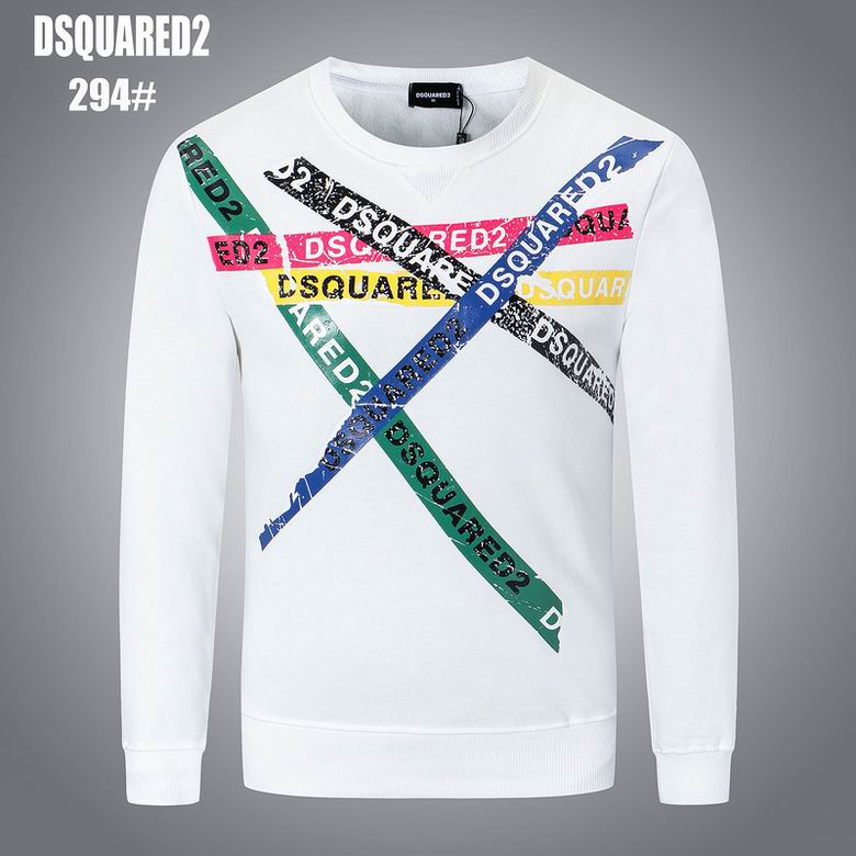 DSQ Sweatshirt-111